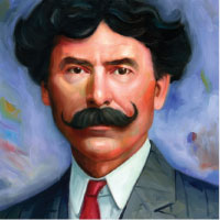 Ernest Thompson Seton