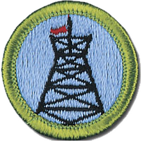 Merit Badge