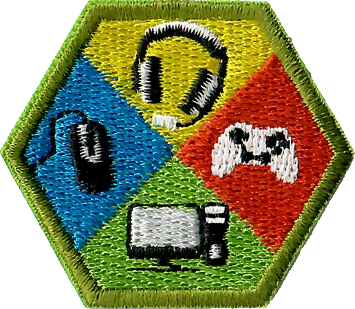 Produced Patch