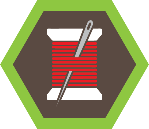 Sewing and Needlework